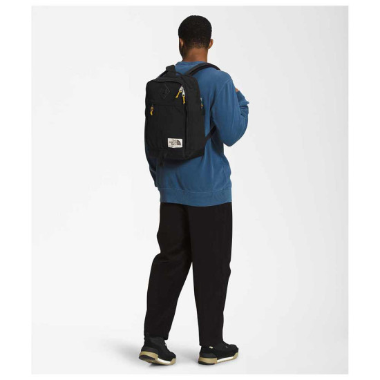 The North Face Τσάντα πλάτης Berkeley Daypack